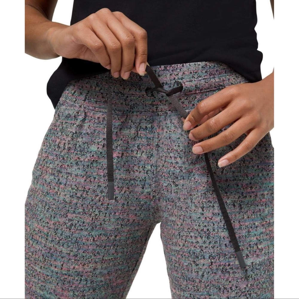 Lululemon ready to rulu
